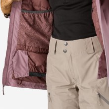 Additional picture of PATAGONIA W'S INSULATED POWDER TOWN JACKET