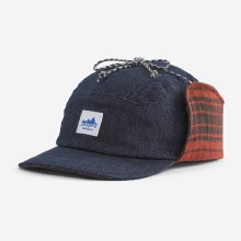 PATAGONIA RANGE EARFLAP CAP