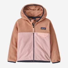 PATAGONIA BABY MICRO D SNAP-T JACKET