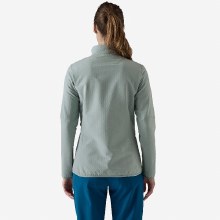 Additional picture of PATAGONIA W'S R2 CROSS STRATA JACKET