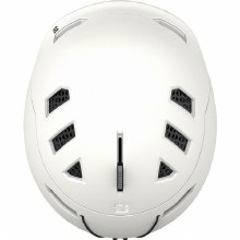 Additional picture of SALOMON HUSK PRO HELMET