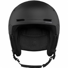 Additional picture of SALOMON HUSK PRO HELMET
