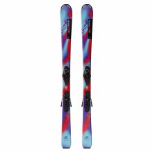 Additional picture of SALOMON QST JR M + L6