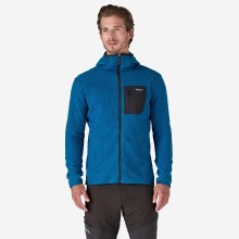 PATAGONIA R1 AIR FULL-ZIP HOODY