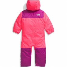 Additional picture of THE NORTH FACE BABY FREEDOM SNOW SUIT