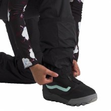 Additional picture of THE NORTH FACE W'S FREEDOM INSULATED PANT - REGULAR