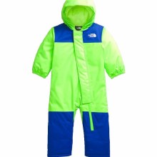 THE NORTH FACE BABY FREEDOM SNOW SUIT