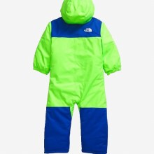 Additional picture of THE NORTH FACE BABY FREEDOM SNOW SUIT