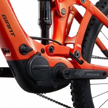 Additional picture of GIANT TRANCE X ADVANCED E+ ELITE 3