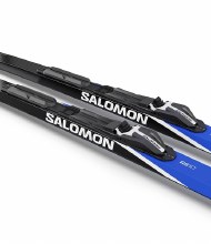 Additional picture of SALOMON RS 10 + SHIFT SKATE