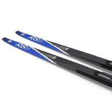 Additional picture of SALOMON RS 8 + SHIFT SKATE