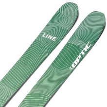 Additional picture of LINE OPTIC 96