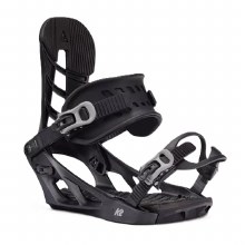 K2 SONIC BINDING