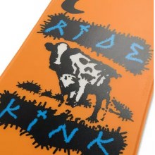 Additional picture of RIDE KINK