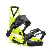 RIDE A-4 BINDING