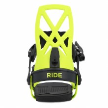 Additional picture of RIDE A-4 BINDING