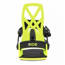 Additional picture of RIDE C-4 BINDING