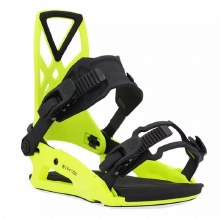 Additional picture of RIDE C-4 BINDING