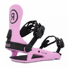 Additional picture of RIDE W'S CL-4 BINDING