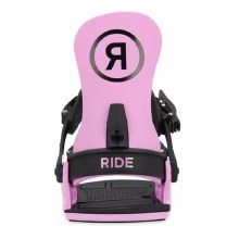 Additional picture of RIDE W'S CL-4 BINDING