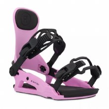 Additional picture of RIDE W'S CL-4 BINDING