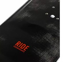 Additional picture of RIDE LOWRIDE