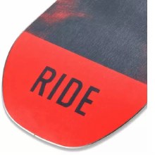 Additional picture of RIDE LOWRIDE