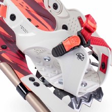 Additional picture of TUBBS W'S FRONTIER SNOWSHOE