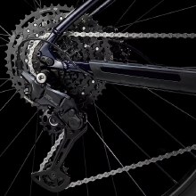 Additional picture of TREK MARLIN 6 GEN 3