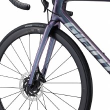 Additional picture of GIANT TCR ADVANCED PRO DISC 0 AXS (DEMO)