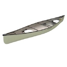 CLIPPER RANGER 17' - FIBERGLASS (AVOCADO)