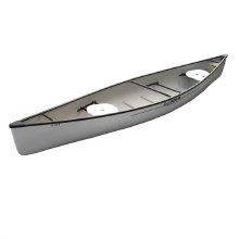 CLIPPER SCOUT 15'10 - FIBERGLASS (ICE BLUE)