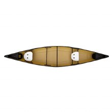 Additional picture of CLIPPER ESCAPE 14'6 - FIBERGLASS (YELLOW)