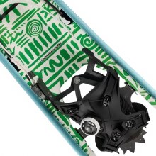 Additional picture of ATLAS RUSSELL WINFIELD RANGE - MTN