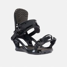 K2 W'S CASSETTE BINDING