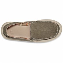 Additional picture of SANUK W DONNA HEMP