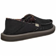 Additional picture of SANUK W DONNA HEMP 2 TONE