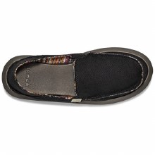 Additional picture of SANUK W DONNA HEMP 2 TONE