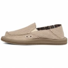 Additional picture of SANUK W DONNA HEMP 2 TONE