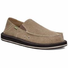 SANUK DONNY