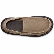 Additional picture of SANUK DONNY