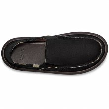 Additional picture of SANUK DONNY HEMP 2 TONE