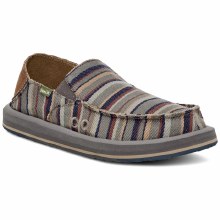 SANUK DONNY BLANKET