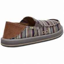 Additional picture of SANUK DONNY BLANKET