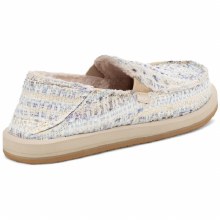 Additional picture of SANUK W DONNA TWEED CHILL