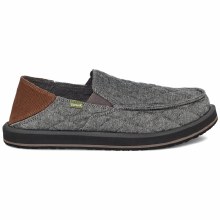 SANUK DONNY QUILTED