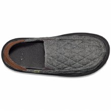 Additional picture of SANUK DONNY QUILTED