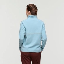 Additional picture of COTOPAXI W'S AMADO FLEECE PULLOVER