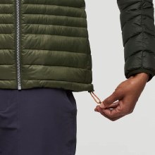 Additional picture of COTOPAXI W'S FUEGO DOWN HOODED JACKET