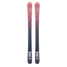 Additional picture of LINE WALLISCH SHORTY